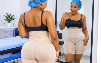 Mommy Makeover in Kenya