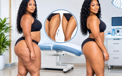 Thigh Lift Surgery