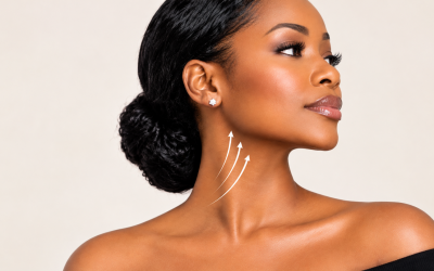 Face and neck lift treatment in Nairobi, Kenya