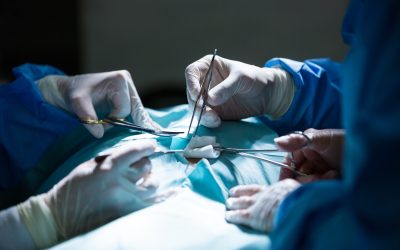 Plastic Surgeon in Nairobi